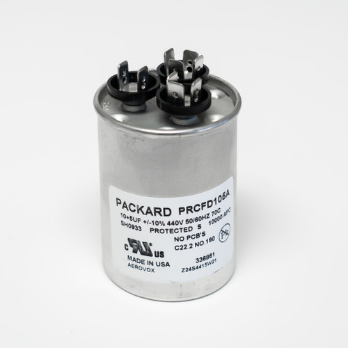 PRCFD105A Capacitor