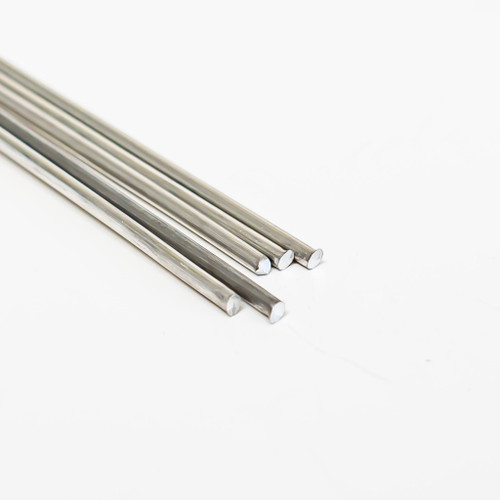 Solderweld SW-MS09305K - Multi Sol Low Temp Dissimilar Metal Bonding 5 18" Solder Rods