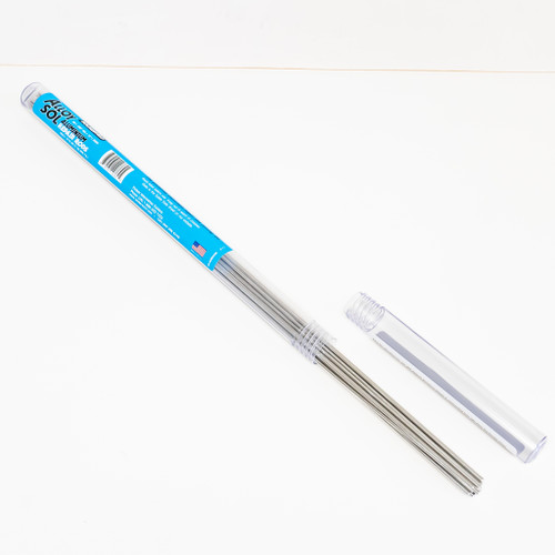 SW-AS09320K Alloy Sol 20 Rods SW-AS09320K Alloy Sol 20 Rods