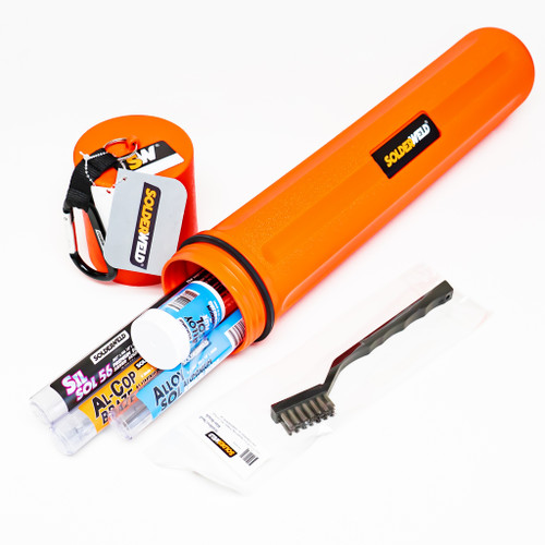 SW-HVAK Solderweld Pack