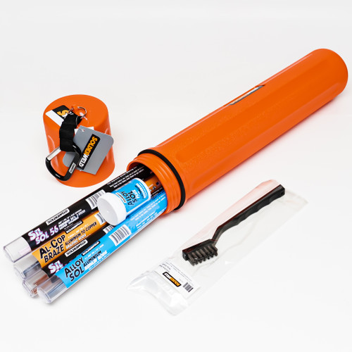 SW-HVAK05 Solderweld Pack