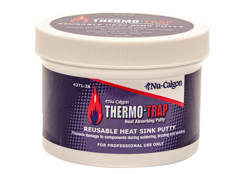 4371-38 Thermo Trap Putty 12oz
