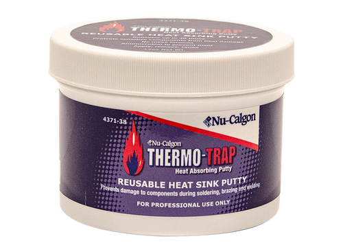 4371-38 Thermo Trap Putty 12oz