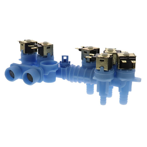W10853723 Water Valve W10853723 Water Valve
