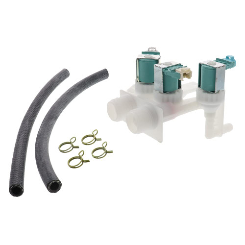 W10599356 Water Valve W10599356 Water Valve