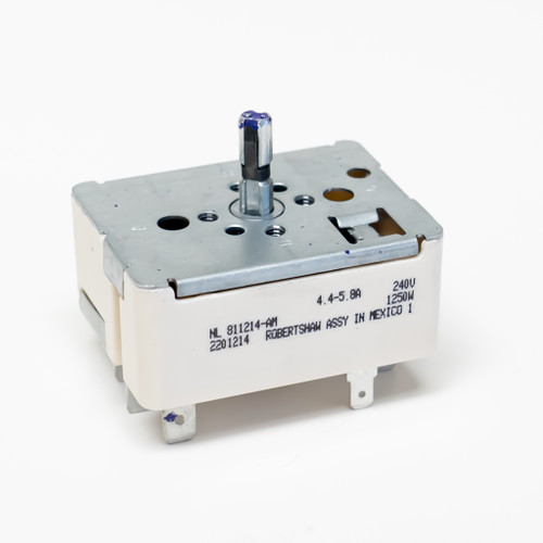 66004-AF63 Range Stove Burner Infinite Switch