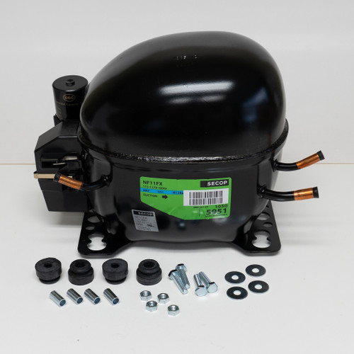 NF11FX Secop Compressor
