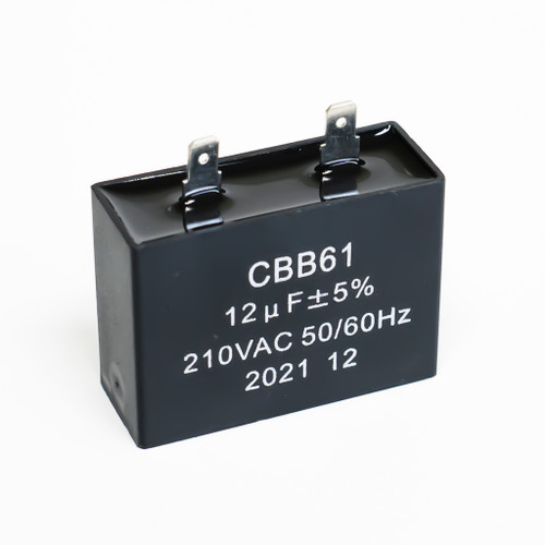 RC2129 Refrigerator Capacitor