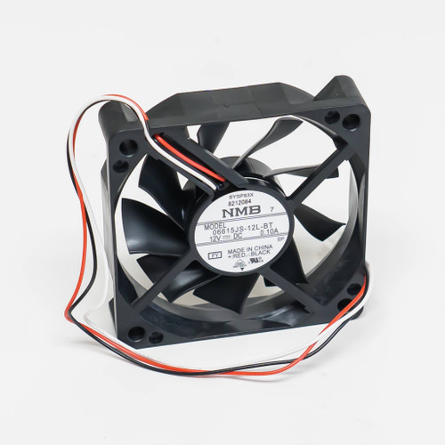 SM0070E Refrigerator Evaporator Fan Motor