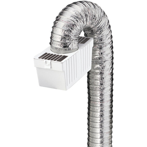 Deflecto LTF Vent Bucket Deflecto LTF Vent Bucket