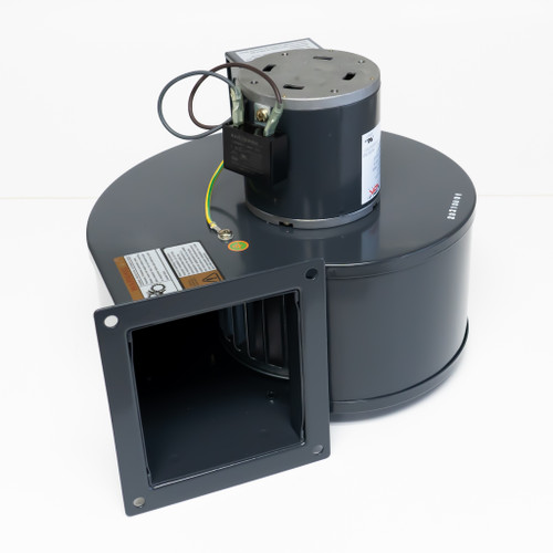 20515 Blower Motor