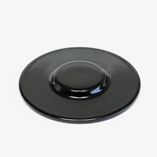 Gas Range Burner Single Cap Black for Whirlpool Amana Maytag WPW10169984 Gas Range Burner Single Cap Black for Whirlpool Amana Maytag WPW10169984