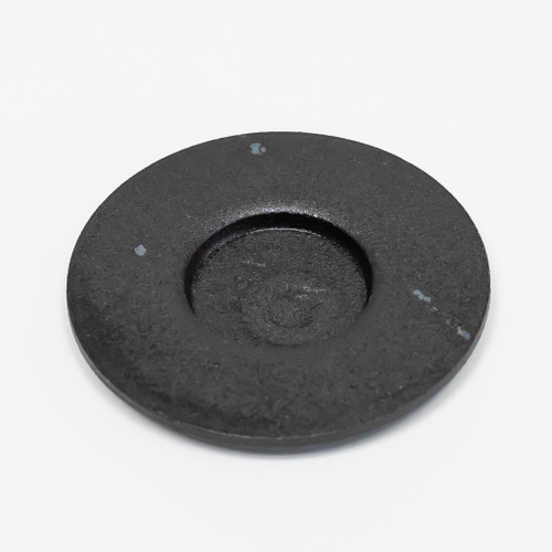 Gas Range Burner Single Cap Black for Whirlpool Maytag Jenn-Air WPW10183369