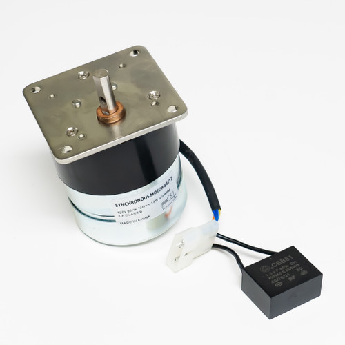 Synchronous Auger Motor