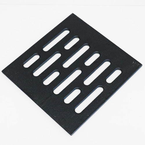 Cast Iron Grate