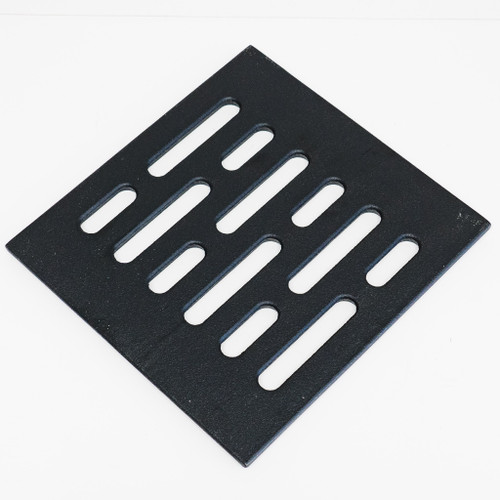 Cast Iron Grate