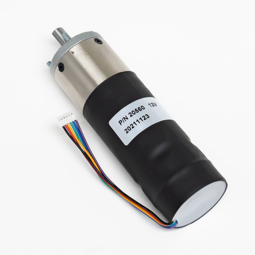 Slide Out Motor