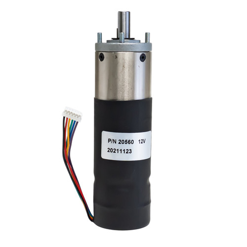 RV In-Wall Slide Out Motor Lippert Components 287298 LCI 12VDC 500:1