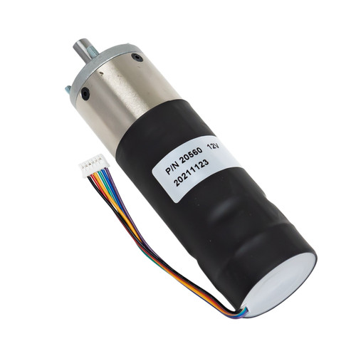 20560 Slide Out Motor