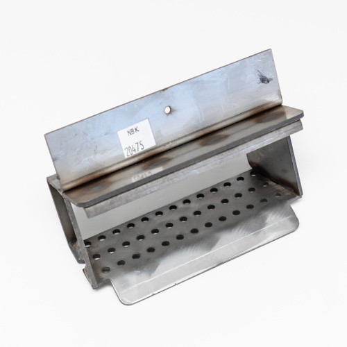 Pellet Stove Burnpot Weldment Firepot Grate for 80P52980-R St. Croix Pepin