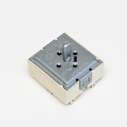 W10441696CM Switch