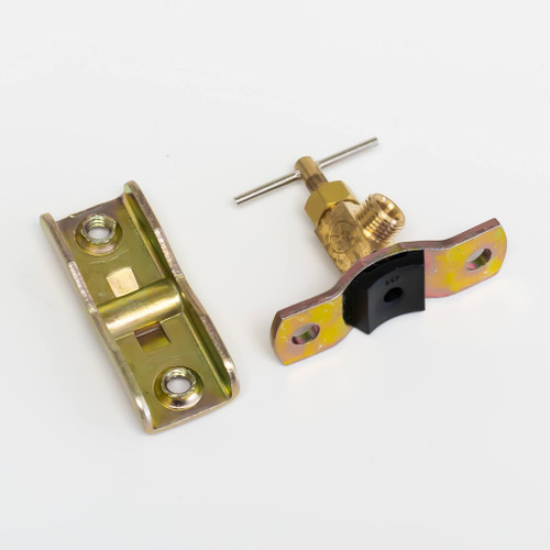 Choice Ice Maker Plastic Installation Kit Supply Co PIM25