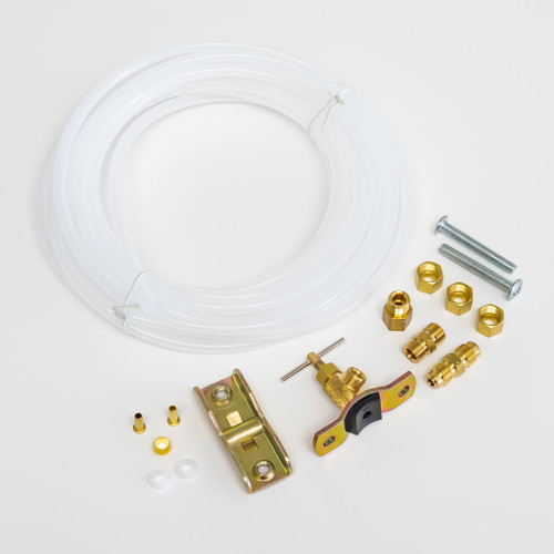 PIM25 Ice Maker Installation Kit PIM25 Ice Maker Installation Kit