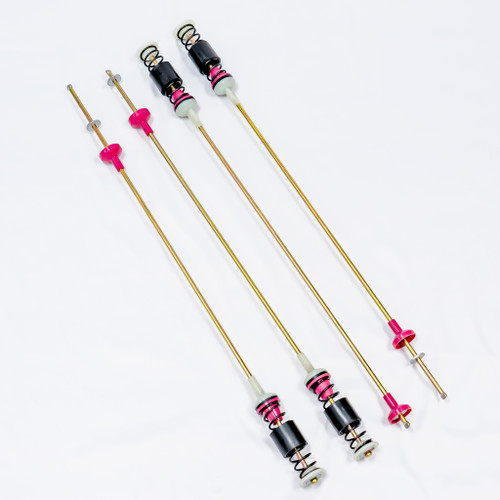 DC97-05280W 4 Pack of Suspension Rods