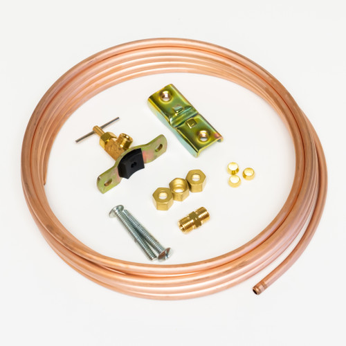 CIM15 Icemaker Install Kit CIM15 Icemaker Install Kit