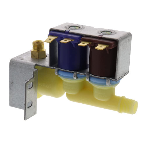 12544002 Water Valve