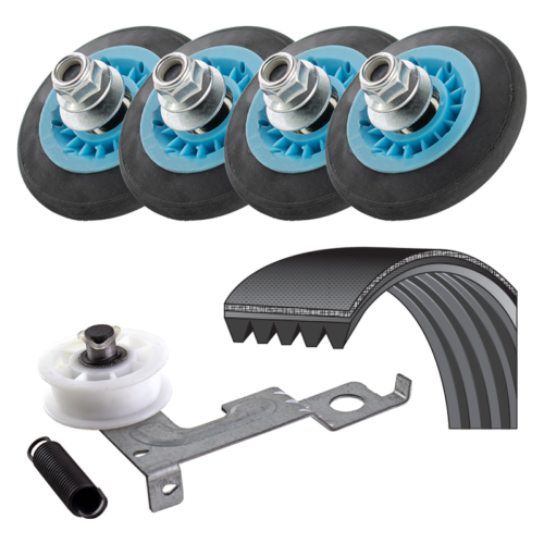 LGKITHD HD Dryer maintenance Kit LGKITHD HD Dryer maintenance Kit