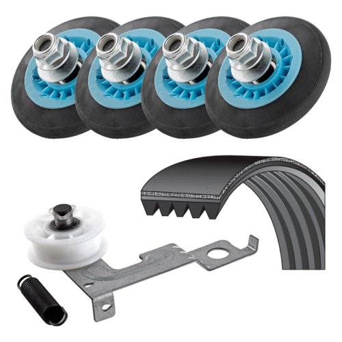 LGKITHD HD Dryer maintenance Kit LGKITHD HD Dryer maintenance Kit