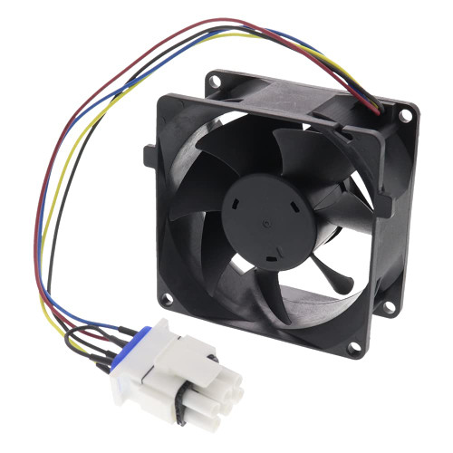 WR60X29099 Fan Motor