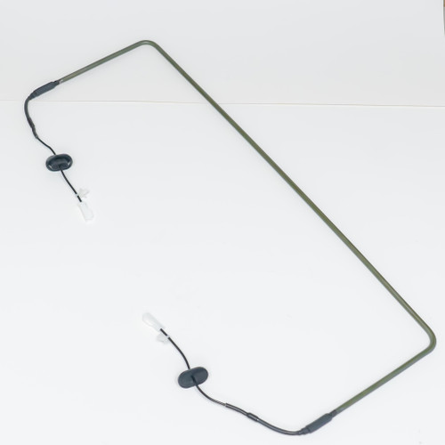 WP12729128CM Defrost Heater
