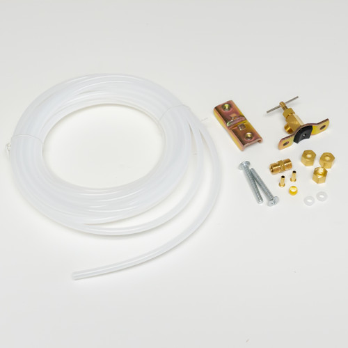 PIM25E Ice maker Install Kit
PIM25E Ice maker Install Kit