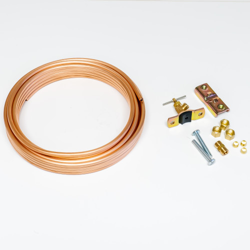 CIM25 Ice Maker Kit CIM25 Ice Maker Kit