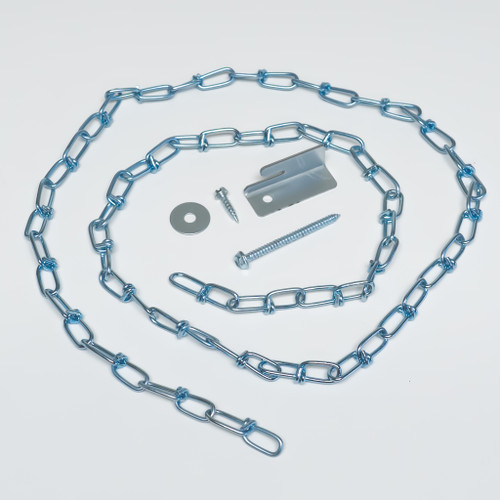 WB2X7909 Anti Tip Kit