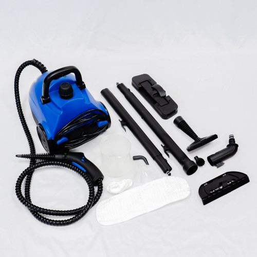 DFSTEAMERHD HD Steam Cleaner