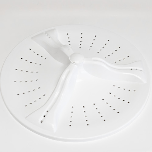LP2814 Wash Plate
