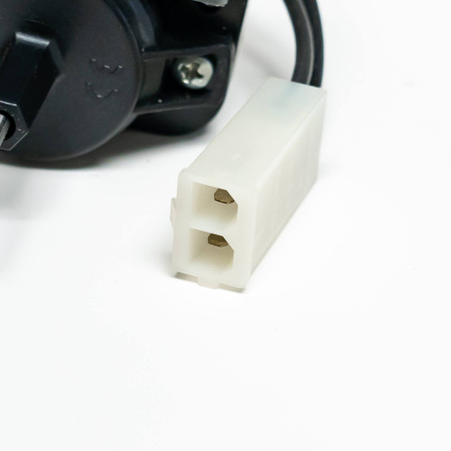 Refrigerator Evaporator Motor for Whirlpool | McCombs Supply | 2315549