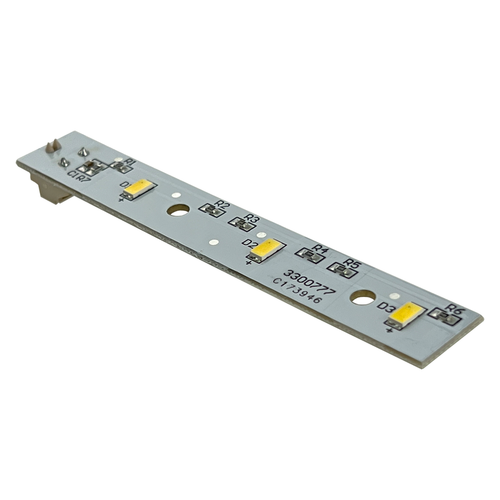 WR55X26671 LED Light Board