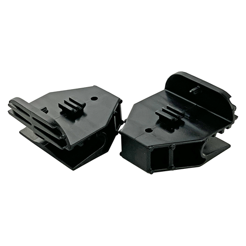 W10807828CM Range Drawer Glide 2 pack