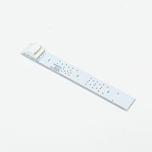 Choice Part 242196204 for Electrolux Frigidaire Refrigerator Freezer LED Light Board
