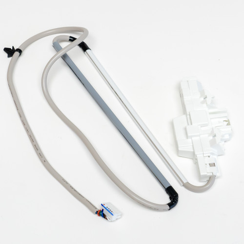 ES9844 Latch Asm