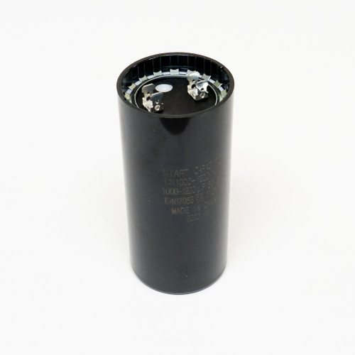 CS1000-1200X110 Start Capacitor