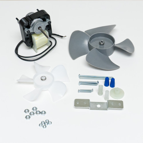 Supco SM670 Motor