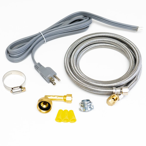 DWK6572SSE DW Hose Kit