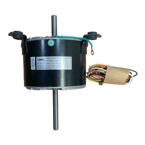 20521 Motor