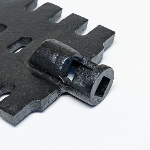 Stove Shaker Grate for USSC | McCombs Supply Co | 40257