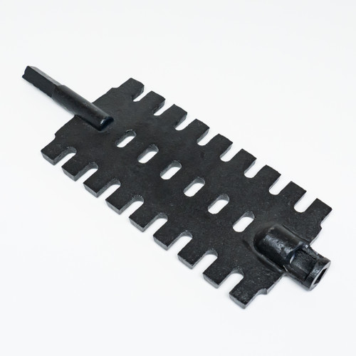 Shaker Grate